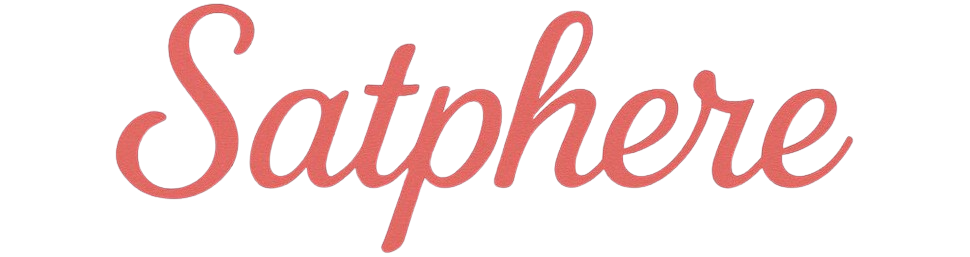 SatPhere Logo