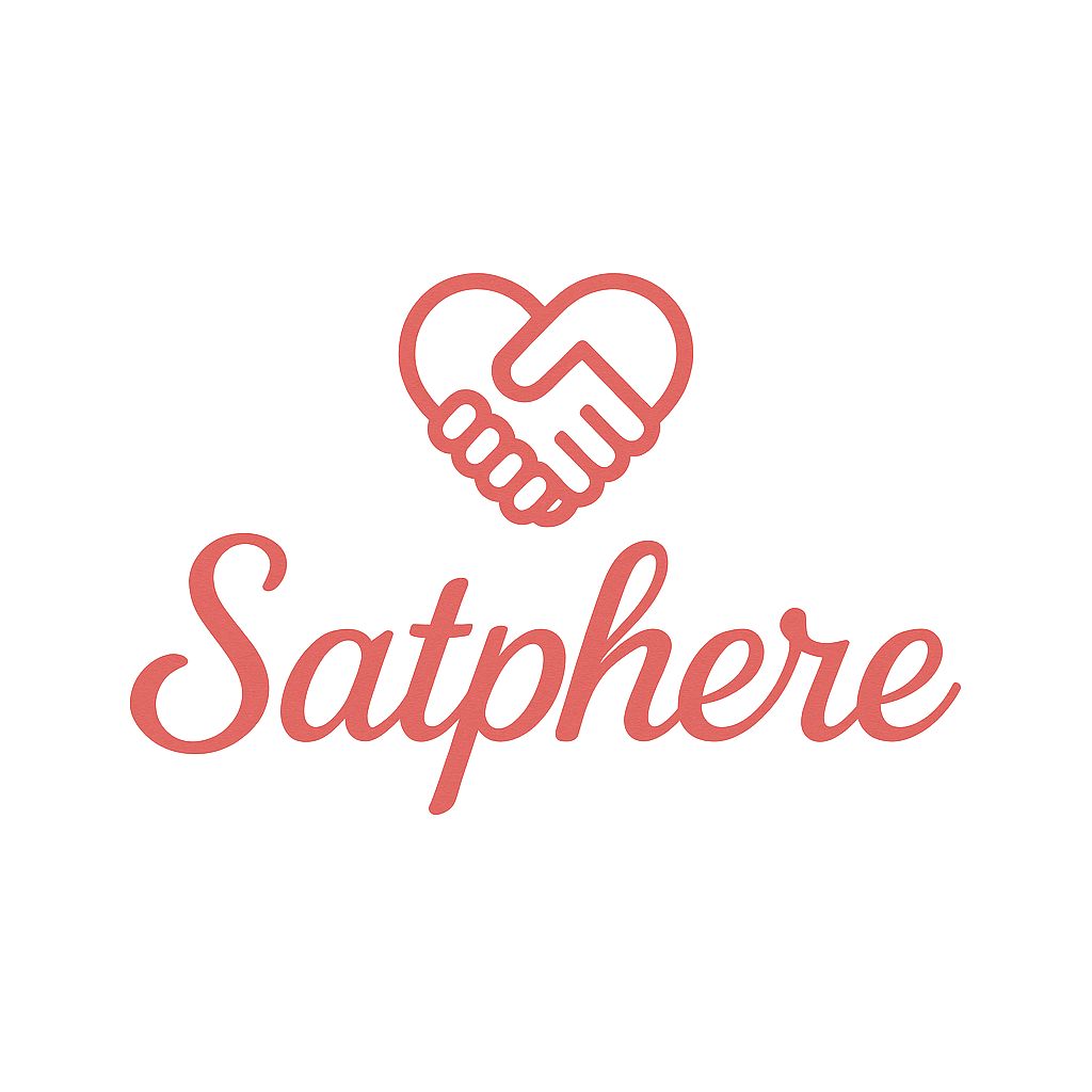 Satphere logo